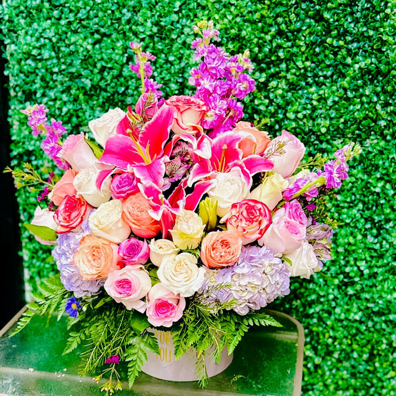 Any Occasion - Flower World
