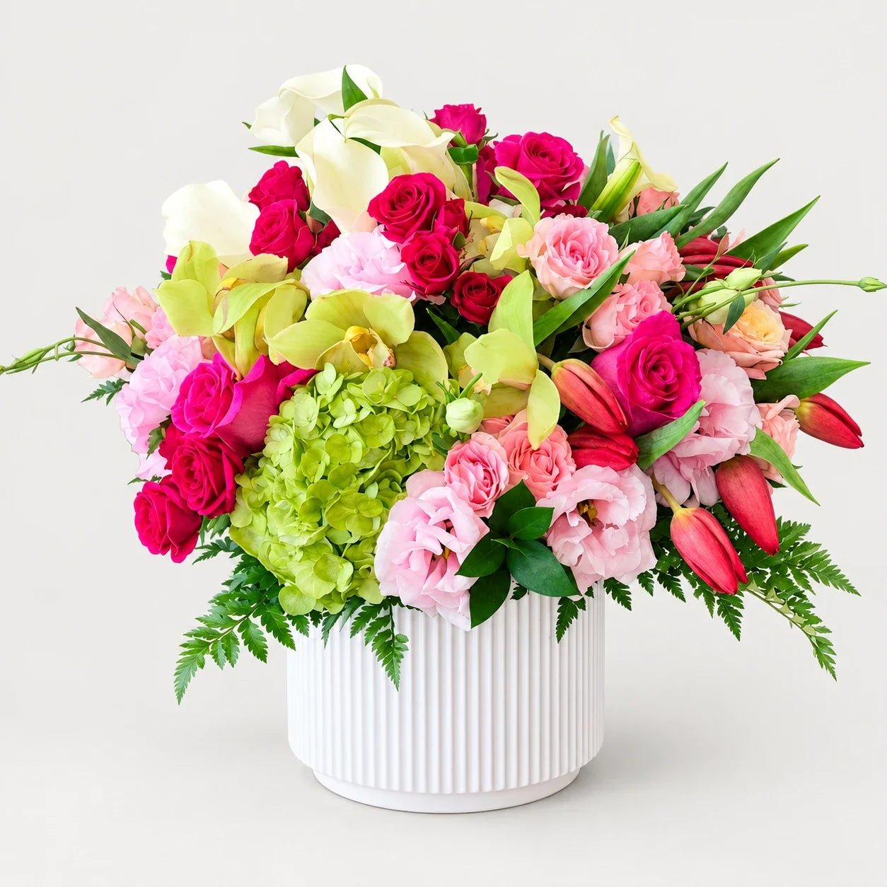 Any Occasion - Flower World