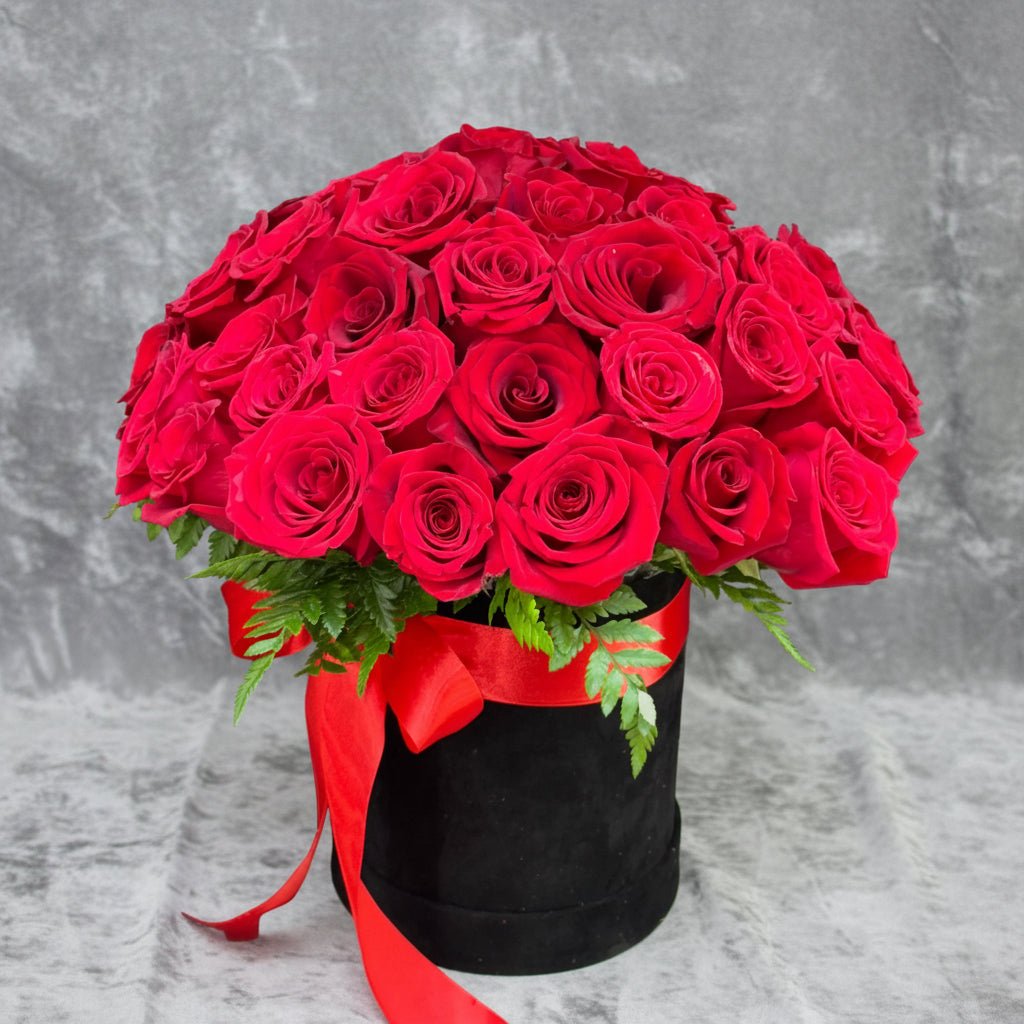 Love & Romance - Flower World
