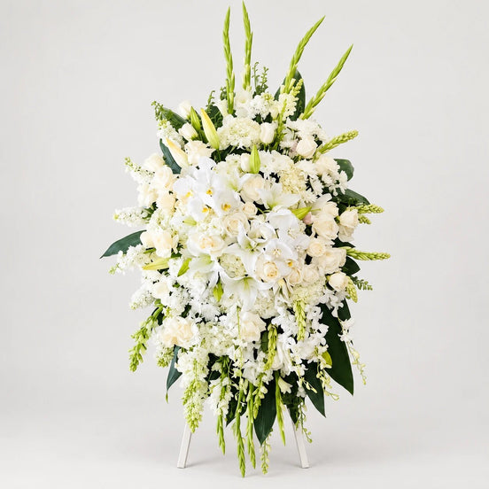 Angels Of Paradise - Flower World