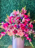 Beautiful Bounds - Flower World