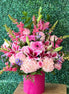 Beauty in Abundance - Flower World