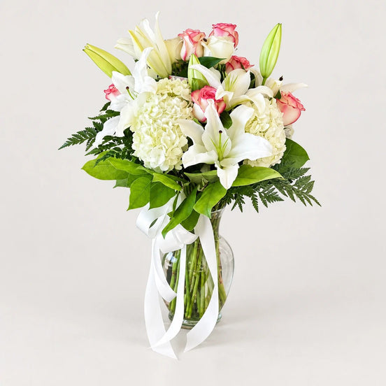 Blissful Blooms - Flower World