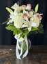 Blissful Blooms - Flower World