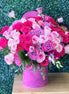 Blooming Beauty - Flower World