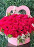 Blooms of Love - Flower World