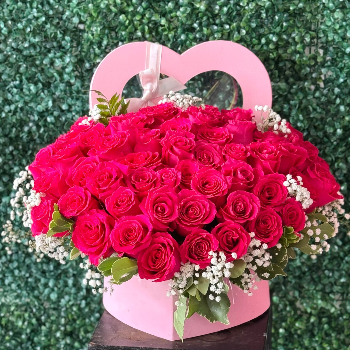 Blooms of Love - Flower World