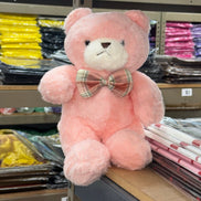 Classic Teddy Bear - Flower World
