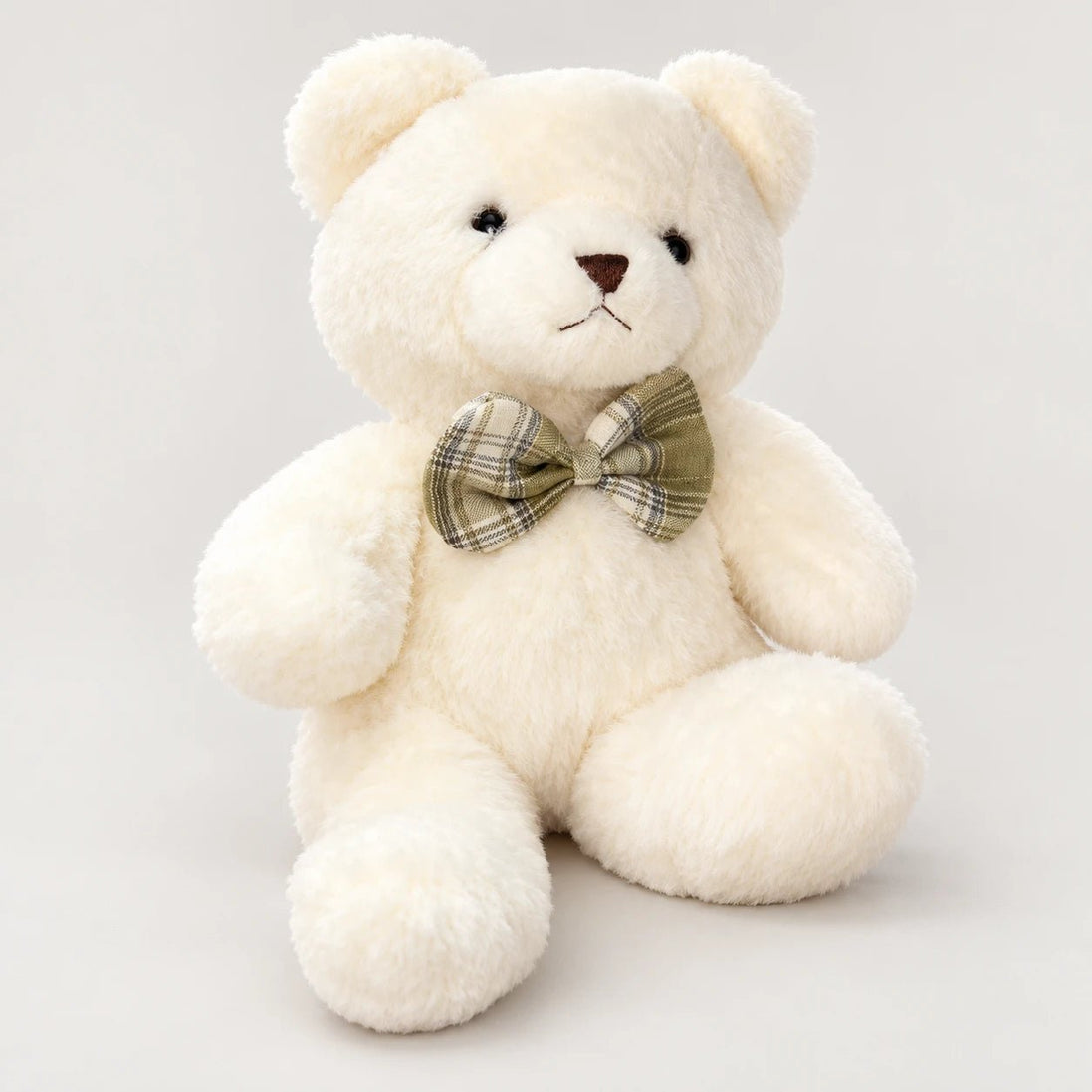 Classic Teddy Bear - Flower World