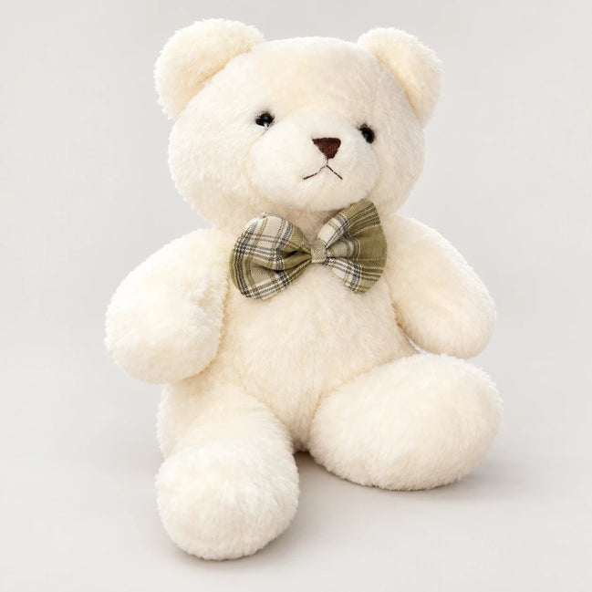 Classic Teddy Bear - Flower World