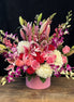 Enchanted Elegance - Flower World