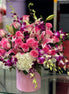 Enchanted Elegance - Flower World