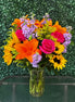 Garden Of Blooms - Flower World