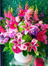 Garden Of Eden - Flower World