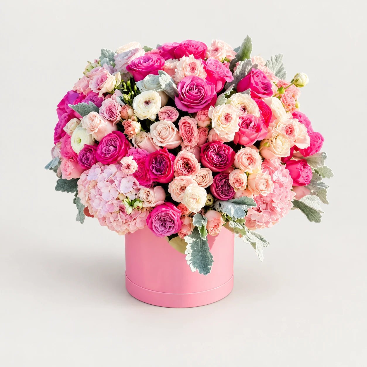 Le Fleur Elegance - Flower World
