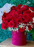 Meaning of Love - Flower World