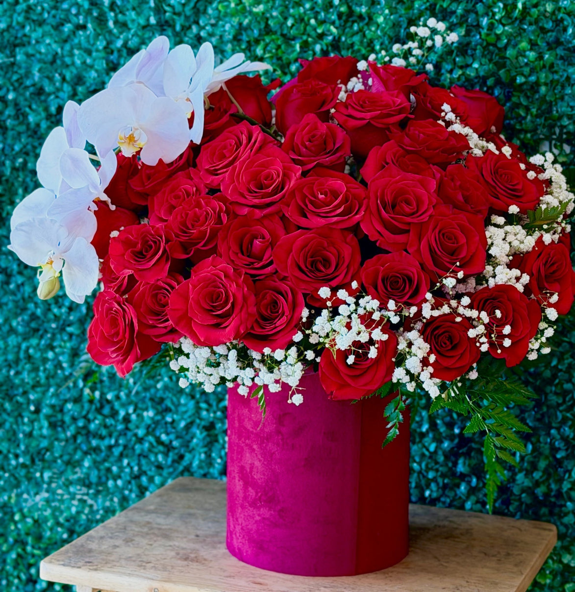 Meaning of Love - Flower World