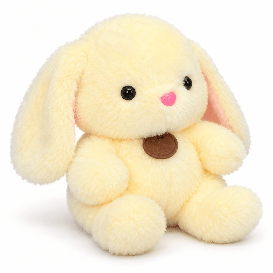 Mini Bunny Plush - Flower World