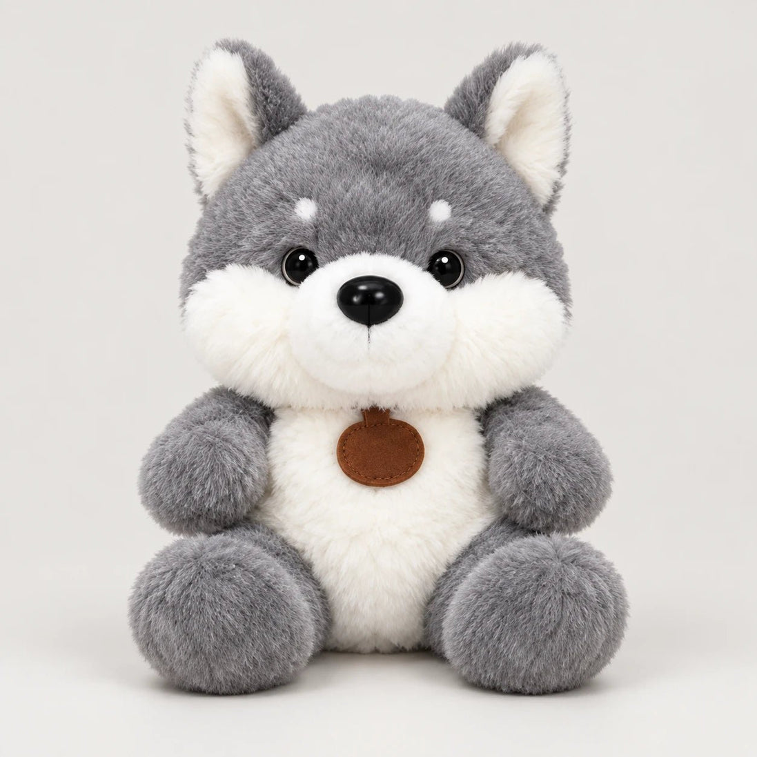 Mini Fox Plush - Flower World