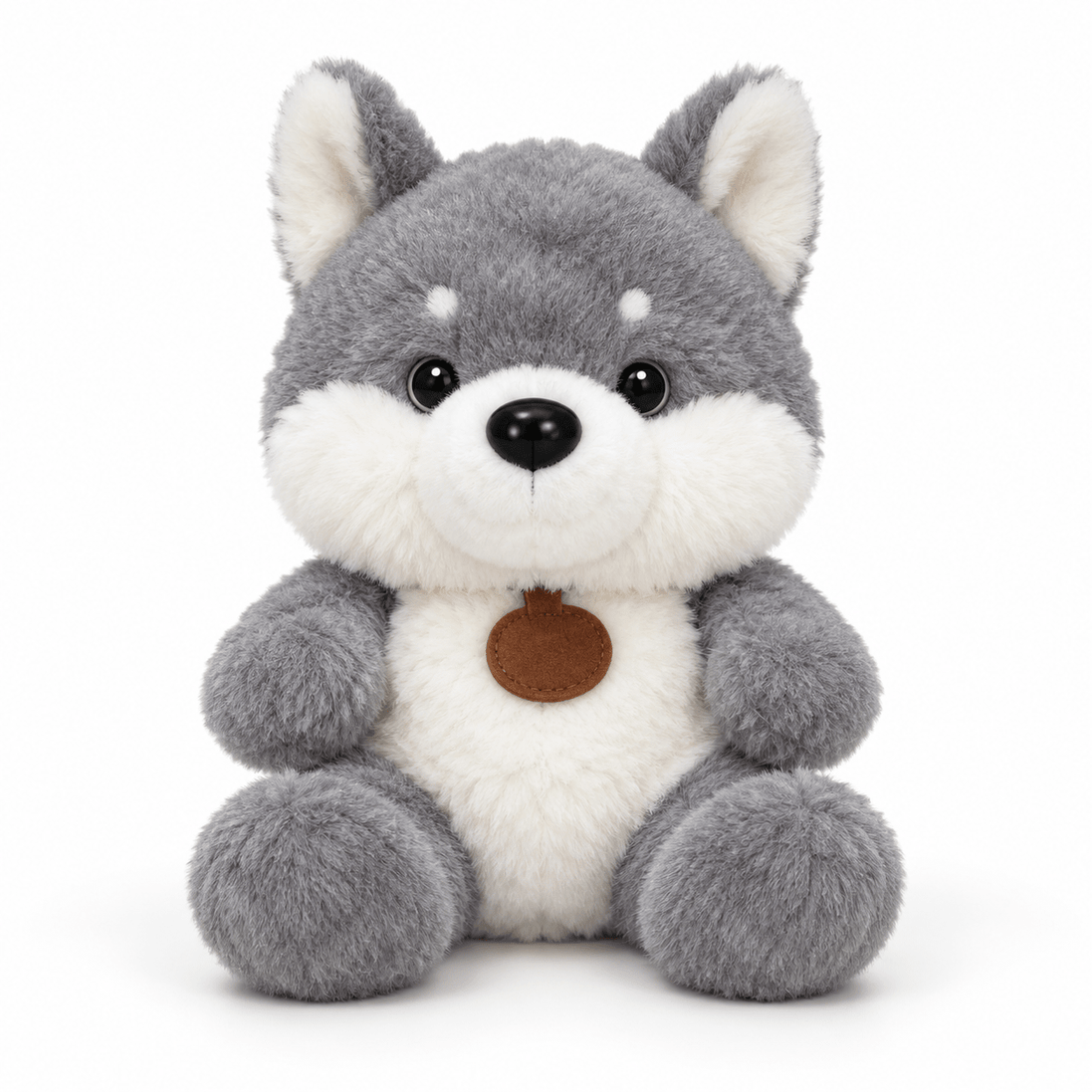 Mini Fox Plush - Flower World