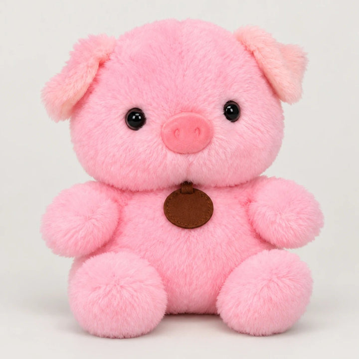 Mini Pig Plush