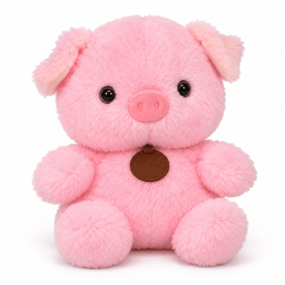 Mini Pig Plush - Flower World