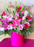 Passions Of Beauty - Flower World
