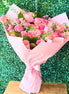 Peonie Paradise - Flower World