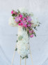 Pink Serenity - Flower World