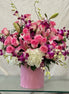 Realms of Beauty - Flower World