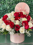Rose Blossom - Flower World