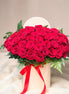 Rose Elegance Box - Flower World