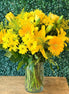 Sunny Blooms - Flower World
