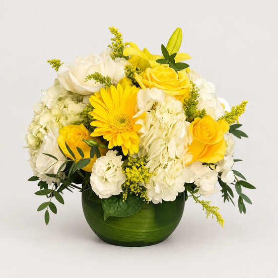 Sunny Dreams - Flower World