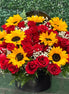 Sunny Romance - Flower World
