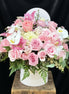Sweet Thoughts - Flower World